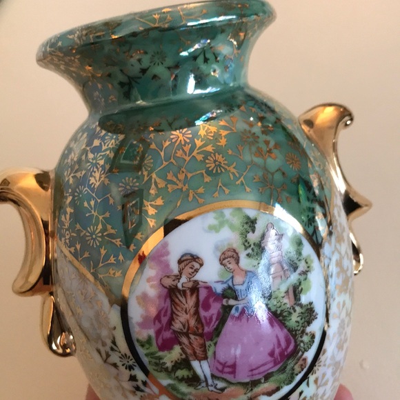 Giftcraft Other - Vintage Porcelain Vase (Made in Japan)